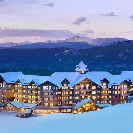 One Ski Hill Place Breckenridge Esterno foto