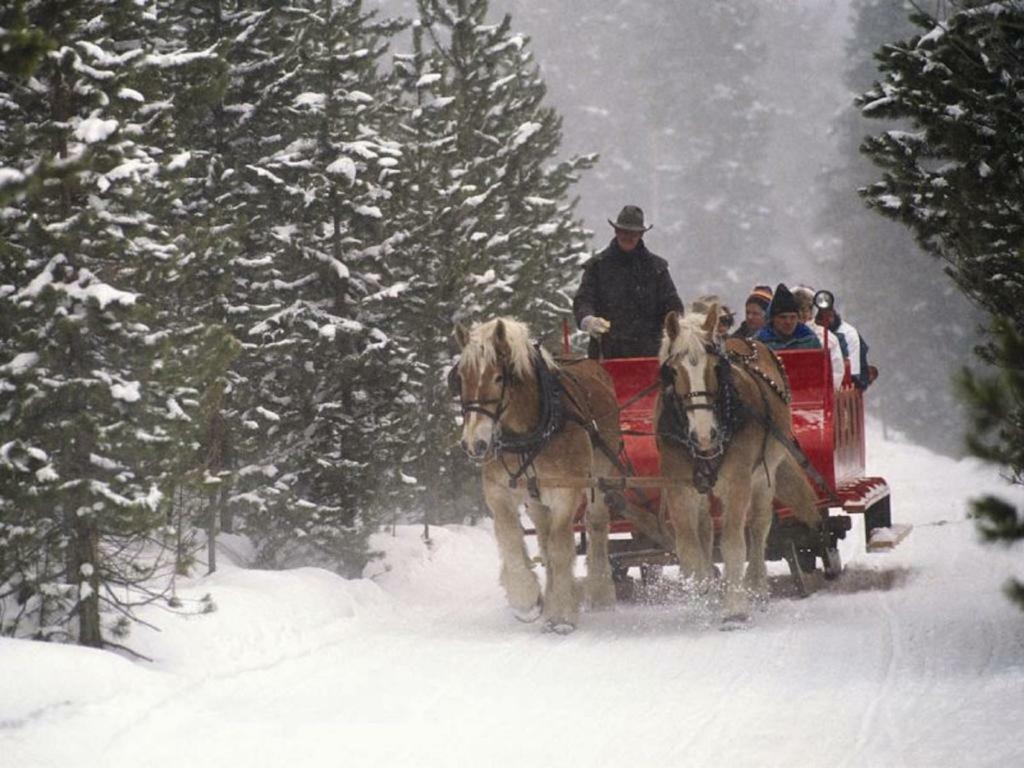 One Ski Hill Place Breckenridge Esterno foto